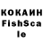 Экстази круглые JN Channel